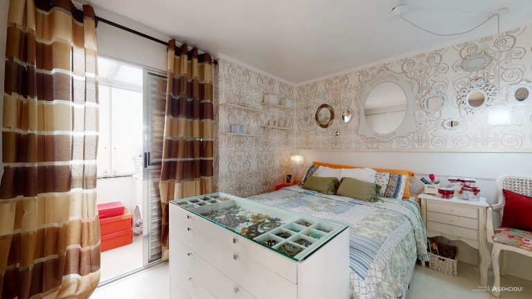 Imagem Apartamento com 2 Quartos à Venda, 110 m² em Jardim Da Saude - Sao Paulo Imagem Apartamento com 2 Quartos à Venda, 110 m² em Jardim Da Saude - Sao Paulo