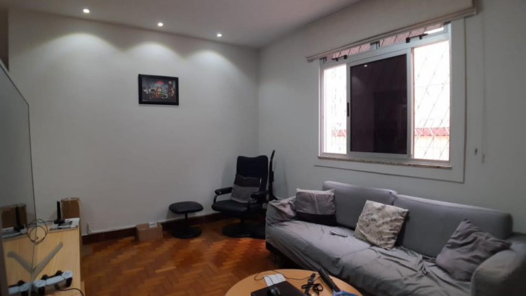Apartamento com 3 Quartos à Venda, 105 m² em Prado - Belo Horizonte