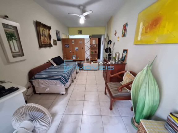 Imagem Apartamento com 1 Quarto à Venda, 58 m² em Guilhermina - Praia Grande Imagem Apartamento com 1 Quarto à Venda, 58 m² em Guilhermina - Praia Grande