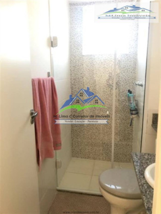 Imagem Apartamento com 2 Quartos à Venda, 45 m² em Caetetuba - Atibaia