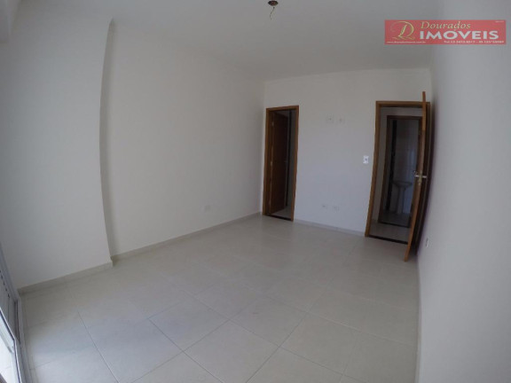 Imagem Apartamento com 2 Quartos à Venda, 92 m² em Vila Guilhermina - Praia Grande