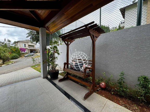 Imagem Casa com 3 Quartos à Venda, 250 m² em Condomínio Refúgio Do Sauá - Atibaia Imagem Casa com 3 Quartos à Venda, 250 m² em Condomínio Refúgio Do Sauá - Atibaia