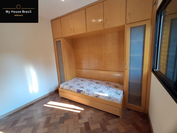 Imagem Apartamento com 3 Quartos à Venda, 110 m² em Jardim São Paulo (zona Norte) - São Paulo Imagem Apartamento com 3 Quartos à Venda, 110 m² em Jardim São Paulo (zona Norte) - São Paulo