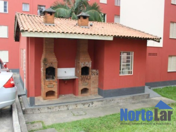 Imagem Apartamento com 2 Quartos à Venda, 50 m² em Vila Nova Parada - São Paulo Imagem Apartamento com 2 Quartos à Venda, 50 m² em Vila Nova Parada - São Paulo