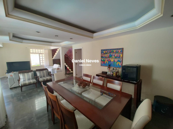 Imagem Casa com 4 Quartos à Venda, 347 m² em Vilas Do Atlântico - Lauro De Freitas Imagem Casa com 4 Quartos à Venda, 347 m² em Vilas Do Atlântico - Lauro De Freitas