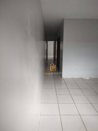 Imagem Casa com 3 Quartos à Venda, 74 m² em Chácaras Maringá - Goiânia Imagem Casa com 3 Quartos à Venda, 74 m² em Chácaras Maringá - Goiânia