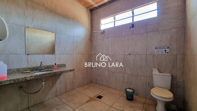 Imagem Galpão para Alugar, 1.000 m² em Condomínio Industrial Valle Dos Igarapés - Igarapé Imagem Galpão para Alugar, 1.000 m² em Condomínio Industrial Valle Dos Igarapés - Igarapé