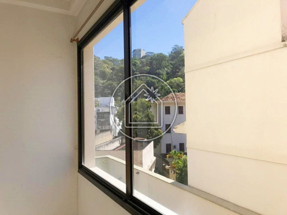 Imagem Apartamento com 1 Quarto à Venda, 88 m² em Cosme Velho - Rio De Janeiro