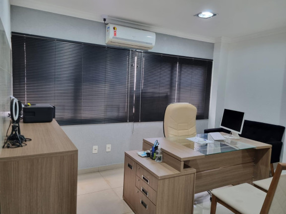 Imagem Casa com 1 Quarto à Venda, 31 m² em Centro - Campo Grande