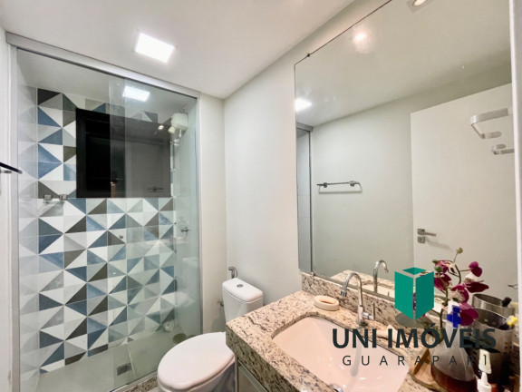 Imagem Apartamento com 2 Quartos à Venda, 100 m² em Praia Do Morro - Guarapari