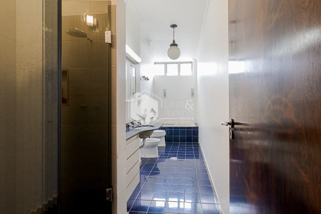 Imagem Apartamento com 4 Quartos à Venda, 365 m² em Higienópolis - São Paulo
