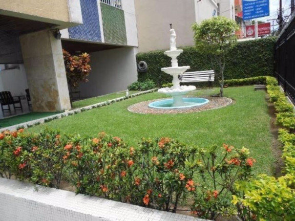 Imagem Apartamento com 3 Quartos à Venda, 117 m² em Nazaré - Salvador Imagem Apartamento com 3 Quartos à Venda, 117 m² em Nazaré - Salvador