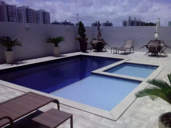 Imagem Apartamento com 3 Quartos à Venda, 110 m² em Farolândia - Aracaju Imagem Apartamento com 3 Quartos à Venda, 110 m² em Farolândia - Aracaju