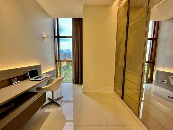 Imagem Imóvel com 2 Quartos à Venda, 70 m² em Sul (águas Claras) - Brasília Imagem Imóvel com 2 Quartos à Venda, 70 m² em Sul (águas Claras) - Brasília