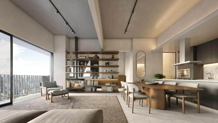Imagem Imóvel com 3 Quartos à Venda, 251 m² em Menino Deus - Porto Alegre Imagem Imóvel com 3 Quartos à Venda, 251 m² em Menino Deus - Porto Alegre