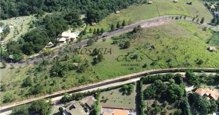 Imagem Terreno em Condomínio à Venda, 5.000 m² em Ivoturucaia - Jundiaí
