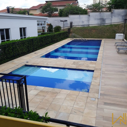 Imagem Imóvel com 2 Quartos à Venda, 55 m² em São Bernardo - Campinas Imagem Imóvel com 2 Quartos à Venda, 55 m² em São Bernardo - Campinas