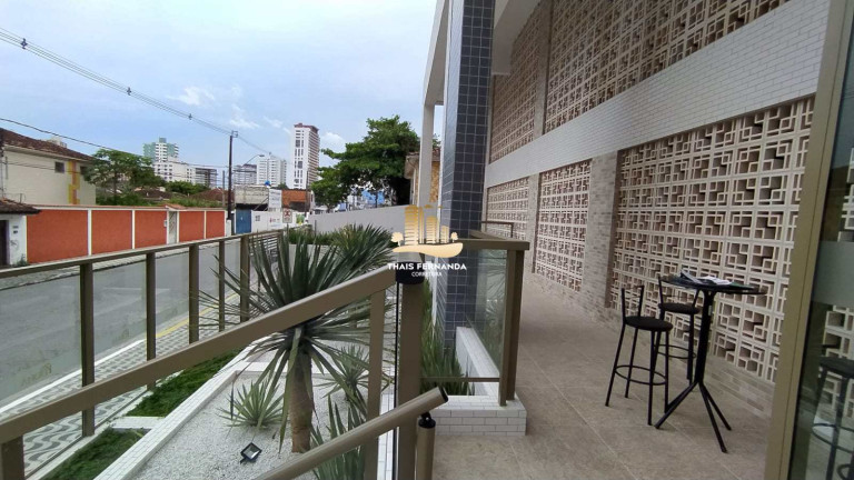 Imagem Apartamento com 2 Quartos à Venda, 63 m² em Canto Do Forte - Praia Grande Imagem Apartamento com 2 Quartos à Venda, 63 m² em Canto Do Forte - Praia Grande