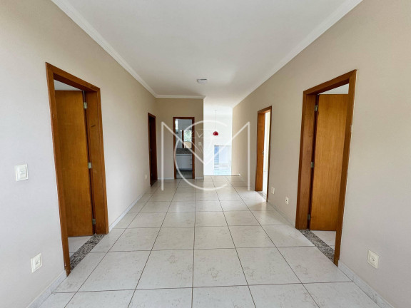 Imagem Casa com 5 Quartos à Venda, 350 m² em Clube Dos 200 - Esmeraldas