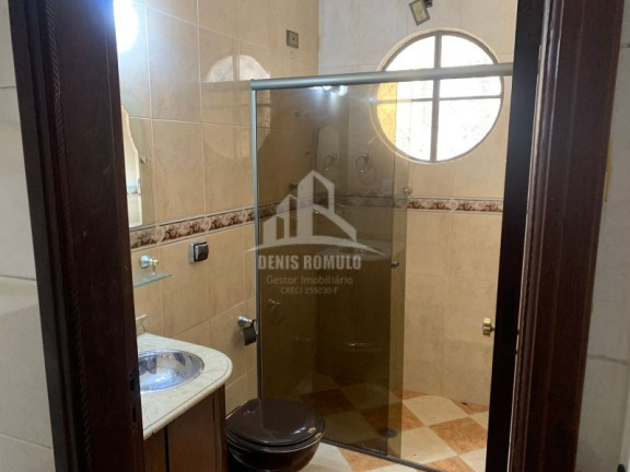 Imagem Sobrado com 3 Quartos à Venda, 137 m² em Lauzane Paulista - São Paulo
