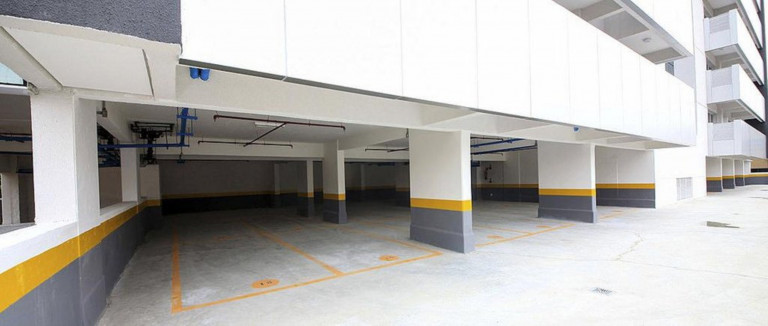 Imagem Imóvel à Venda, 51 m² em Santo Amaro - São Paulo Imagem Imóvel à Venda, 51 m² em Santo Amaro - São Paulo