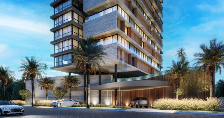 Apartamento com 2 Quartos à Venda, 85 m² em Predial - Torres