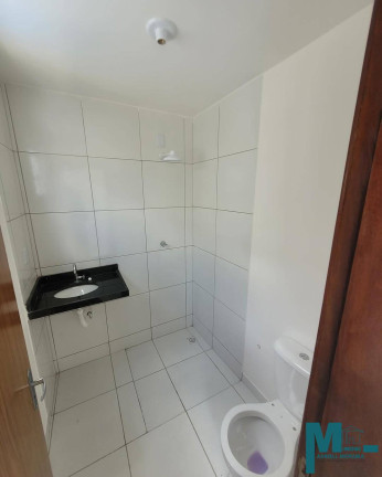 Imagem Sobrado com 2 Quartos à Venda, 67 m² em Jardins De Extremoz 2 - Extremoz Imagem Sobrado com 2 Quartos à Venda, 67 m² em Jardins De Extremoz 2 - Extremoz