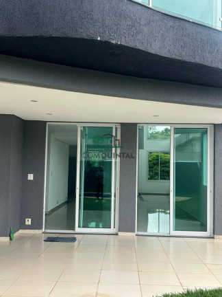 Imagem Casa com 4 Quartos para Alugar, 422 m² em Jardim Do Golf I - Jandira