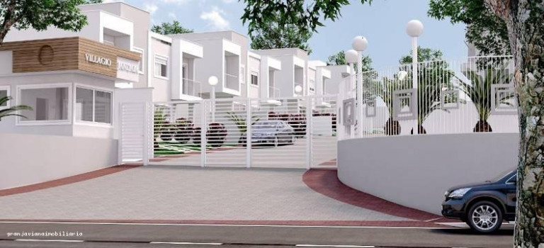 Imagem Casa à Venda, em Villagio Jandaia - Vargem Grande Paulista Imagem Casa à Venda, em Villagio Jandaia - Vargem Grande Paulista