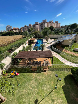 Imagem Apartamento com 1 Quarto para Alugar, 23 m² em Iguatemi - Ribeirão Preto