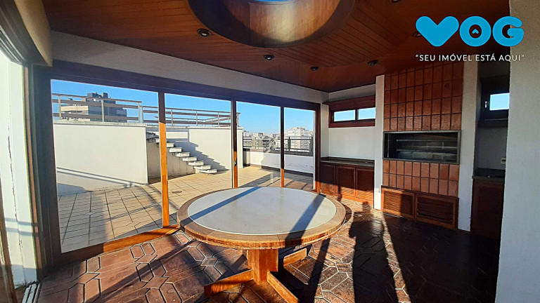 Imagem Imóvel com 4 Quartos à Venda, 367 m² em Moinhos De Vento - Porto Alegre