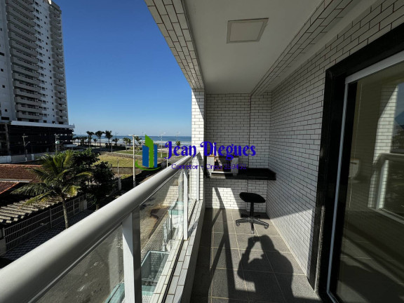 Imagem Apartamento com 1 Quarto à Venda, em Caiçara - Praia Grande Imagem Apartamento com 1 Quarto à Venda, em Caiçara - Praia Grande