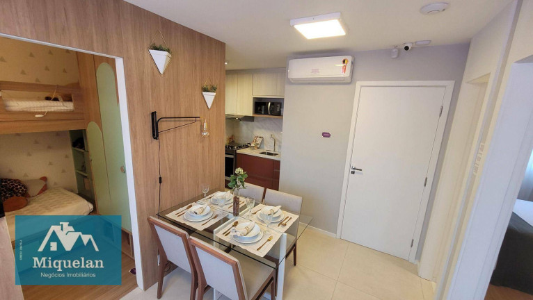 Imagem Apartamento com 2 Quartos à Venda, 34 m² em Penha De França - São Paulo Imagem Apartamento com 2 Quartos à Venda, 34 m² em Penha De França - São Paulo