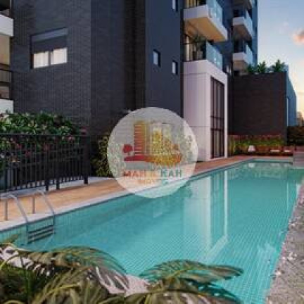 Imagem Apartamento com 2 Quartos à Venda, 37 m² em Jardins - São Paulo Imagem Apartamento com 2 Quartos à Venda, 37 m² em Jardins - São Paulo