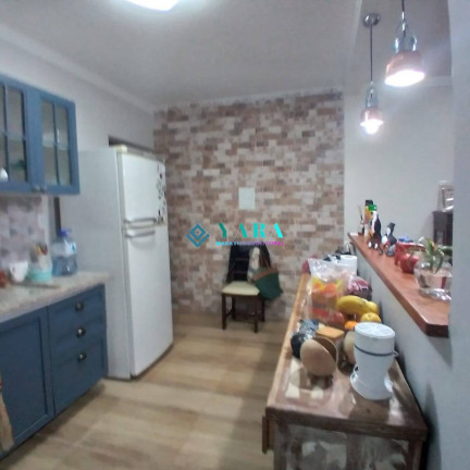 Imagem Casa com 3 Quartos à Venda, 180 m² em Barra Da Lagoa - Ubatuba
