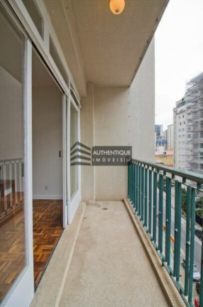 Imagem Apartamento com 3 Quartos à Venda, 178 m² em Pinheiros - São Paulo Imagem Apartamento com 3 Quartos à Venda, 178 m² em Pinheiros - São Paulo