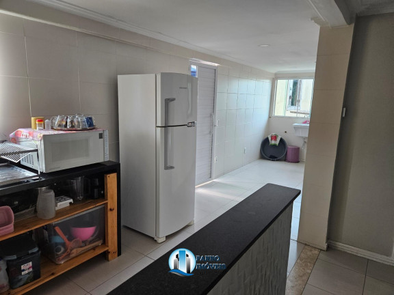 Casa com 3 Quartos à Venda, 100 m² em Saracuruna - Duque De Caxias