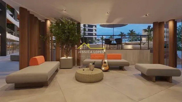 Imagem Apartamento com 2 Quartos à Venda, 66 m² em Jardim Oceania - João Pessoa Imagem Apartamento com 2 Quartos à Venda, 66 m² em Jardim Oceania - João Pessoa