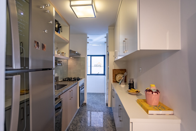 Imagem Apartamento com 2 Quartos à Venda, 84 m² em Itaim Bibi - São Paulo