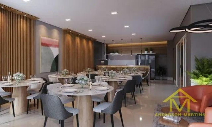 Imagem Apartamento com 3 Quartos à Venda, 86 m² em Itapuã - Vila Velha Imagem Apartamento com 3 Quartos à Venda, 86 m² em Itapuã - Vila Velha