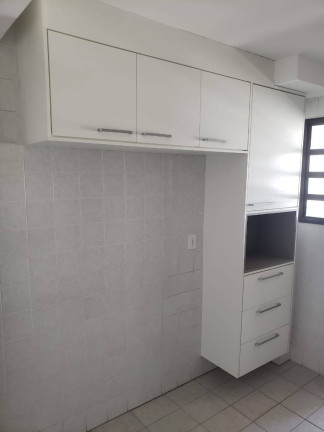 Imagem Apartamento com 3 Quartos à Venda, 80 m² em Jardim Infante Dom Henrique - Bauru Imagem Apartamento com 3 Quartos à Venda, 80 m² em Jardim Infante Dom Henrique - Bauru