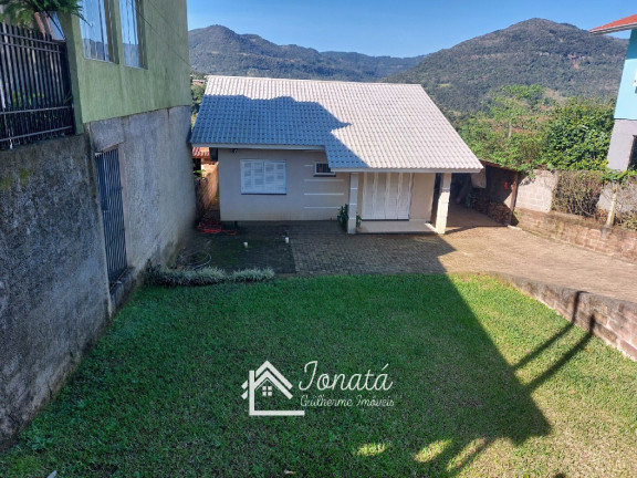 Imagem Casa com 2 Quartos à Venda, 100 m² em Centro - Vale Real Imagem Casa com 2 Quartos à Venda, 100 m² em Centro - Vale Real