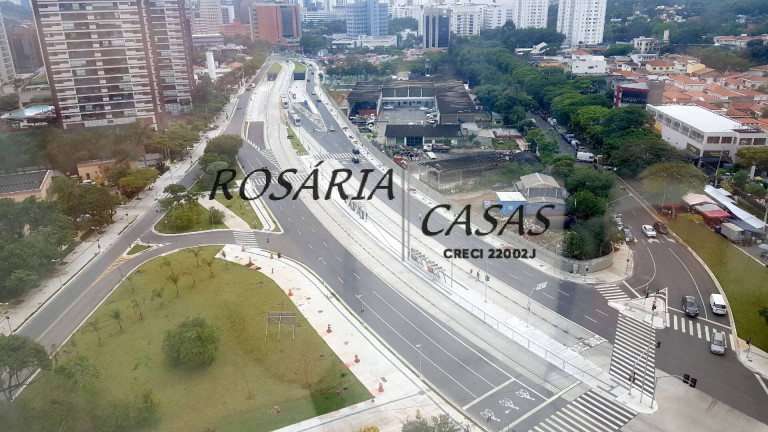 Imagem Imóvel Comercial à Venda, 632 m² em Jardim Caravelas - São Paulo