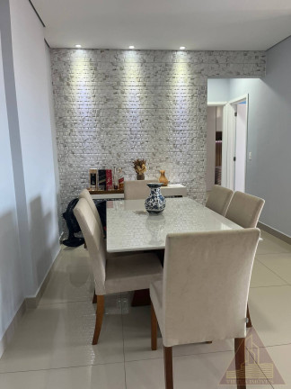 Imagem Apartamento com 2 Quartos à Venda, 90 m² em Marapé - Santos