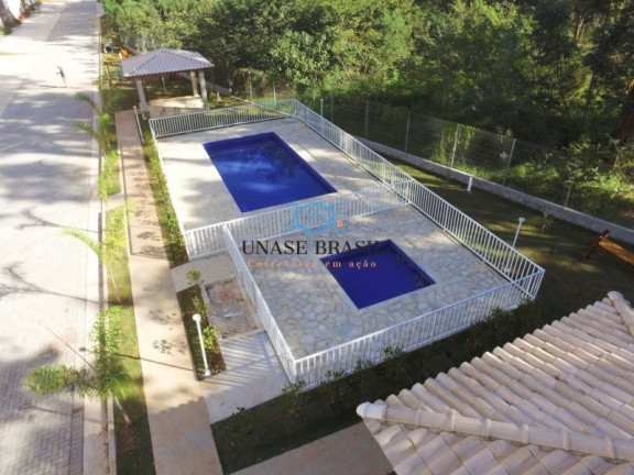 Imagem Apartamento com 2 Quartos à Venda, 38 m² em Parque Manchester - Sorocaba