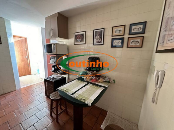 Imagem Cobertura com 4 Quartos à Venda, 238 m² em Tijuca - Rio De Janeiro Imagem Cobertura com 4 Quartos à Venda, 238 m² em Tijuca - Rio De Janeiro