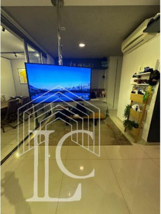 Imagem Apartamento com 1 Quarto para Alugar, 61 m² em Itaim Bibi - São Paulo Imagem Apartamento com 1 Quarto para Alugar, 61 m² em Itaim Bibi - São Paulo