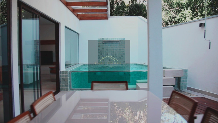 Imagem Casa com 3 Quartos à Venda, 207 m² em Camburi - São Sebastião Imagem Casa com 3 Quartos à Venda, 207 m² em Camburi - São Sebastião