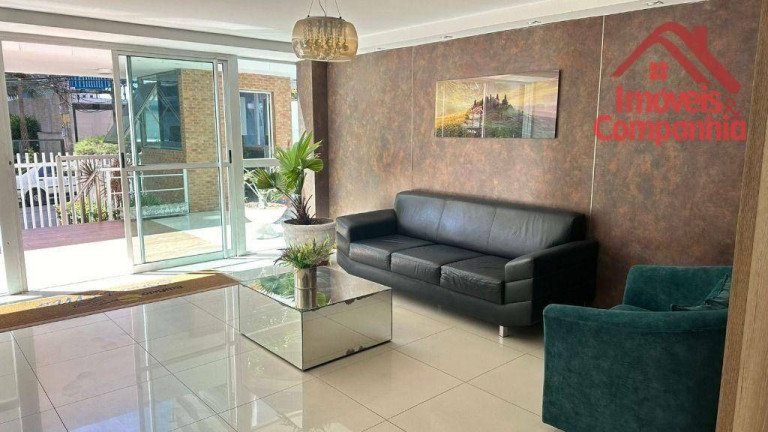 Imagem Apartamento com 2 Quartos à Venda, 56 m² em Meireles - Fortaleza Imagem Apartamento com 2 Quartos à Venda, 56 m² em Meireles - Fortaleza