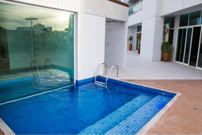 Imagem Apartamento com 3 Quartos à Venda, 110 m²em Aldeota - Fortaleza
